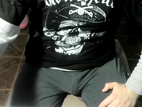 Chat XXX en directo de OreCam