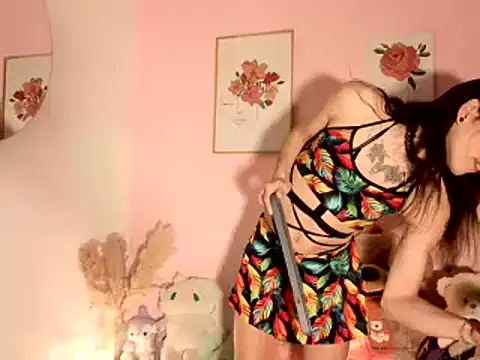 _my_little_star_ Chat XXX in diretta
