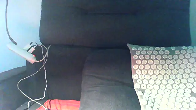 Chat XXX en directo de KaelNox