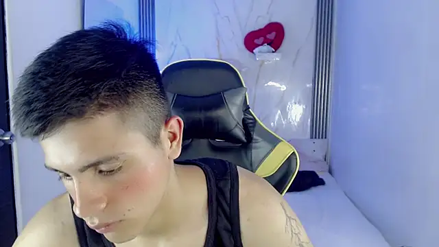 Živý XXX chat Ascii_one