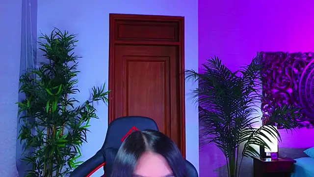 ambarEvans Live XXX-Chat