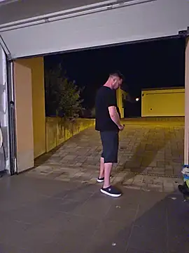 Czat XXX na żywo – Da_riva