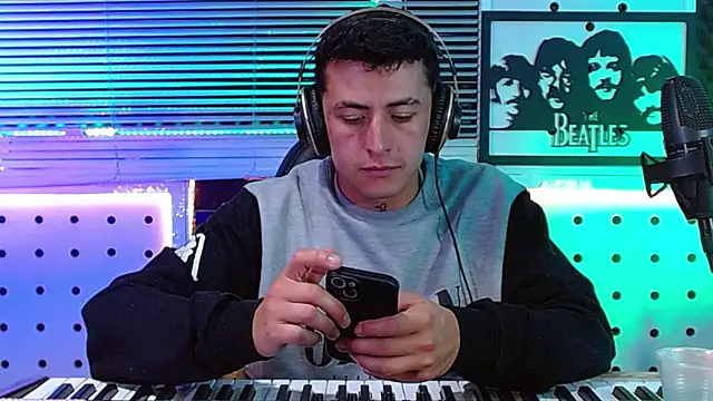 Godofcumxxx Live XXX-Chat