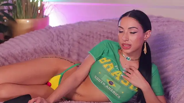 Онлайн чат XXX Anais_Bloom