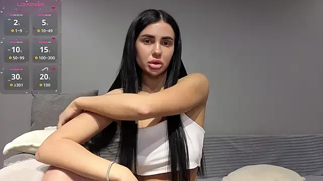 Mary__foxy Chat XXX in diretta