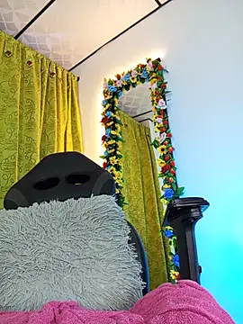 Elektra_bigcock's Live XXX Chat