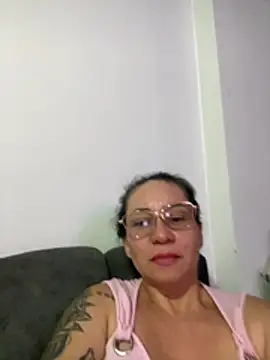 Chat XXX en directo de HealingHoney
