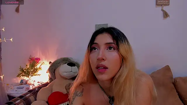 cuteweed420のライブXXXチャット