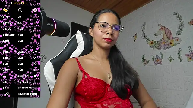 alisson_hoffman05 Live XXX-chat