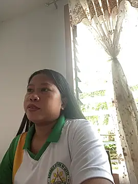 Chat XXX ao vivo de Pilipinalyn23