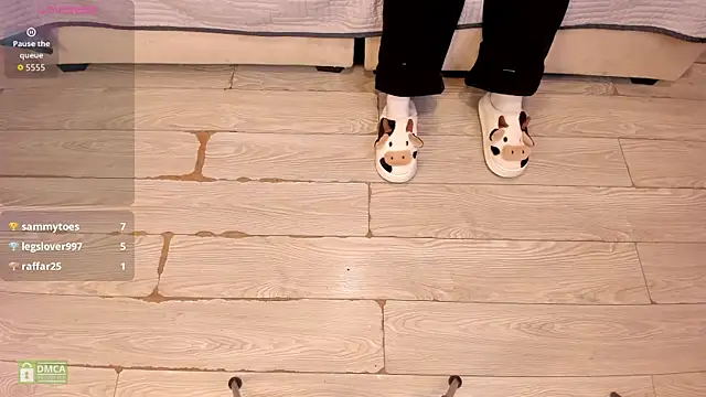 madydoll_'s Live XXX Chat