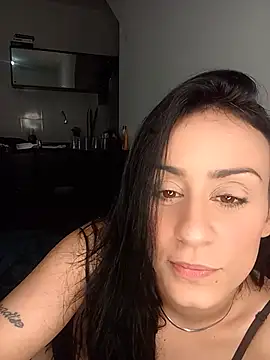 Cristalbucks' Live XXX Chat