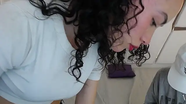 Chat +18 de oblivionlove ao vivo