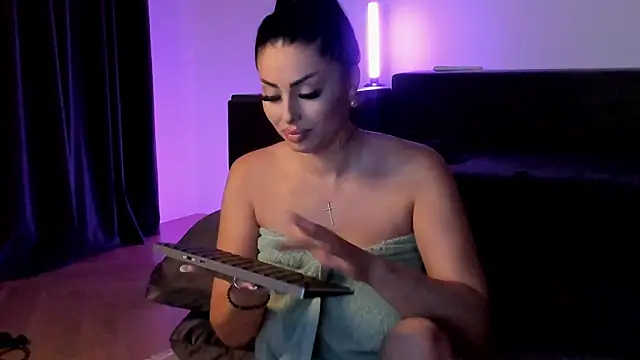 CindyTail Live XXX-Chat