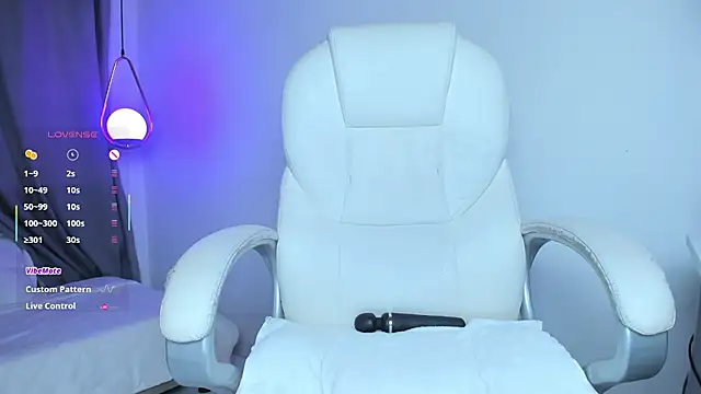 mia_nevaeh Chat XXX in diretta
