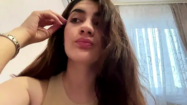 Ledi_Asthik's Live XXX Chat