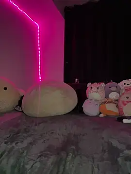 katyaaxo's Live XXX Chat