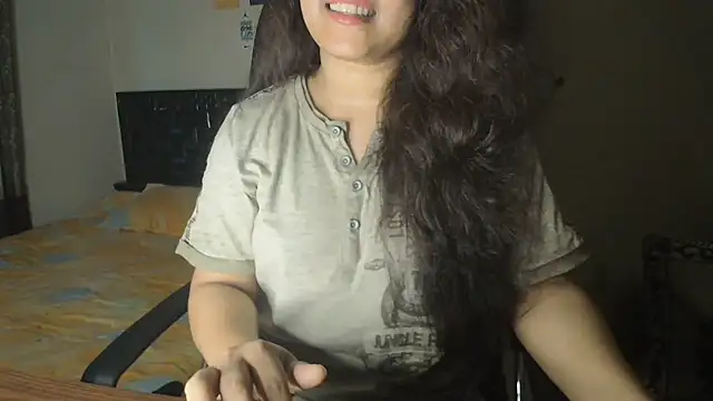 Sembang XXX Secara Langsung queen_angel67