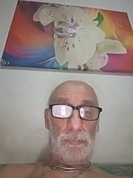 Chat XXX ao vivo de Toby2712