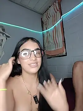 Chat XXX ao vivo de Bigtiti01
