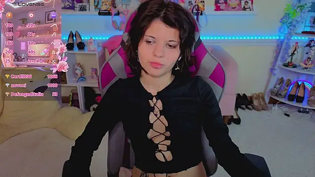 Katya_Zaitseva's Live XXX Chat
