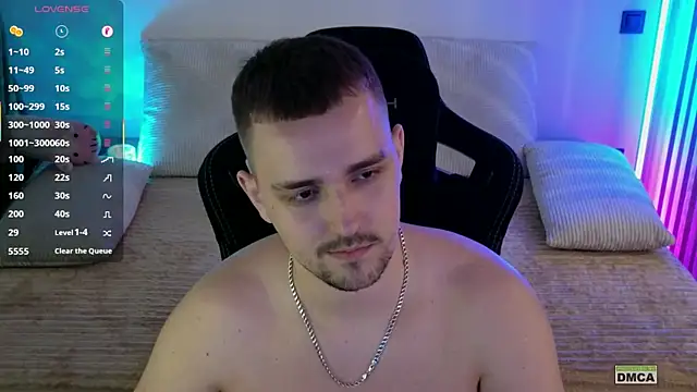 Larstar01 – Live XXX-chat