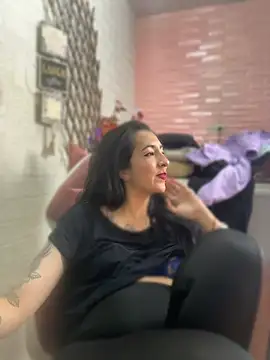 SALOME_KORLANDn Live XXX chat