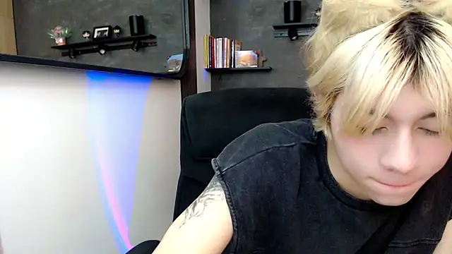 duvisex19 Show in webcam
