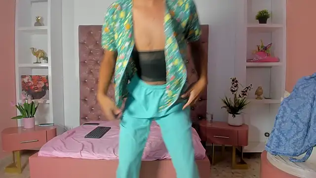 TenderTeacher 라이브 XXX 채팅