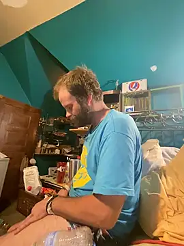 charactrzero Show in webcam