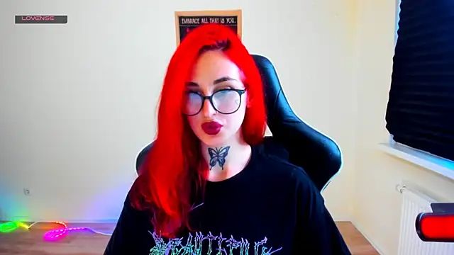 your_tora Live XXX-Chat