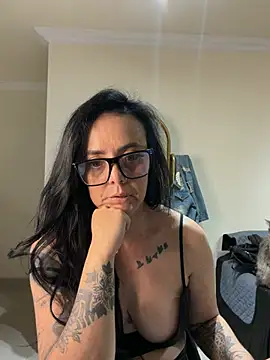 AndreaValencia Live XXX-Chat