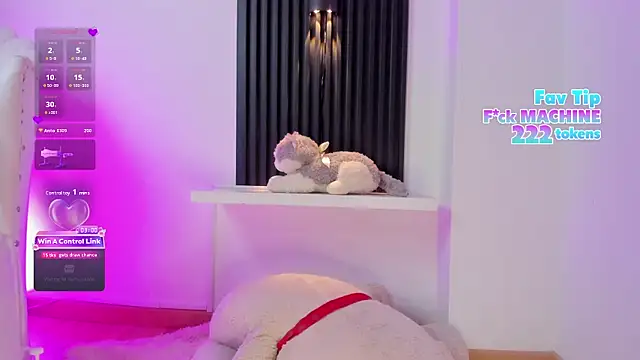 AngelinaAustinn Live XXX chat