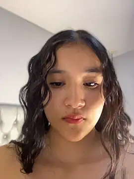 Chat XXX en directo de amara_huxly