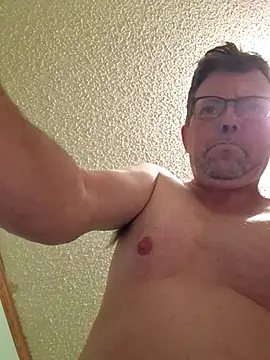 Pokazy przed kamerką – plumber987