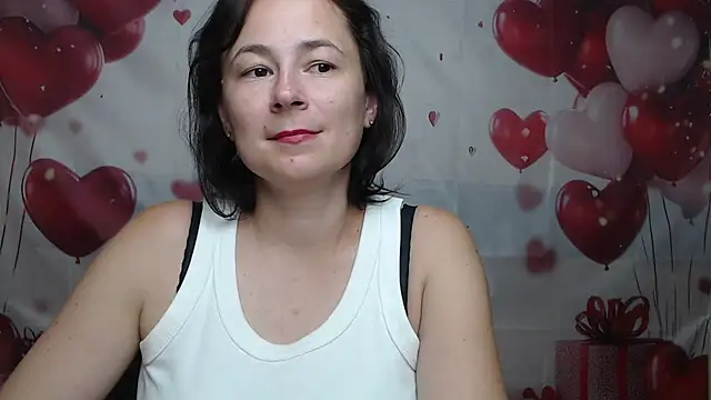 Czat XXX na żywo – MarieSho