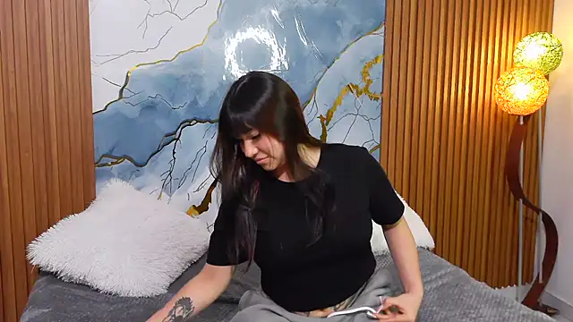 Zulema_R1のライブXXXチャット