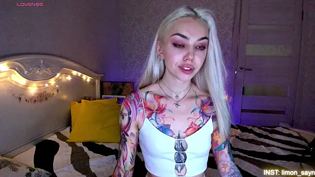 LillyMoure_ Live XXX-Chat
