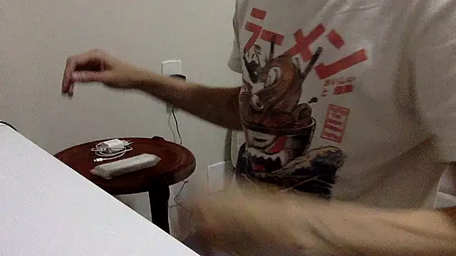 Czat XXX na żywo – Fubinha