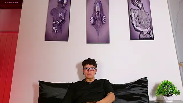 alex_noa's Live XXX Chat