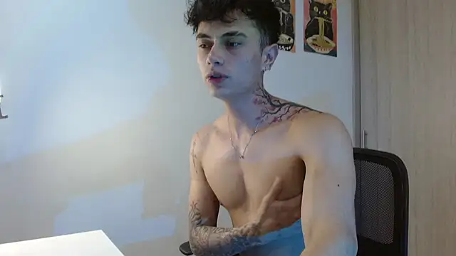 Chatroom XXX en direct de jaico_santos