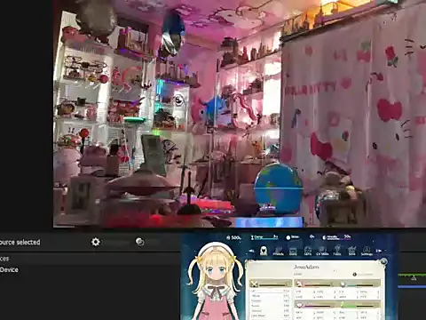 JesuAdam live XXX chat