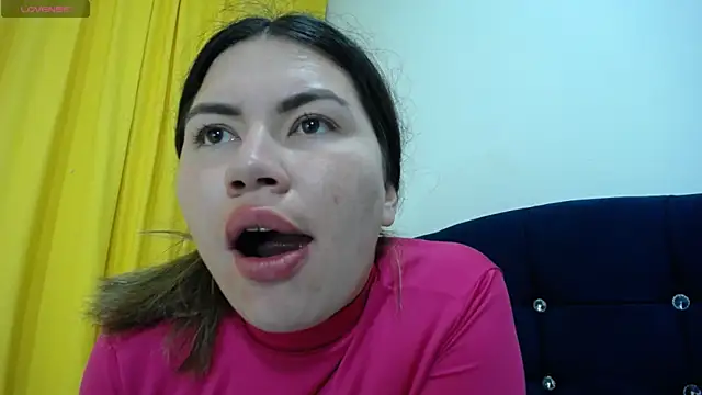melpark – Live XXX-chat