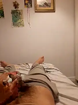 penefgvdavid Webcamshow