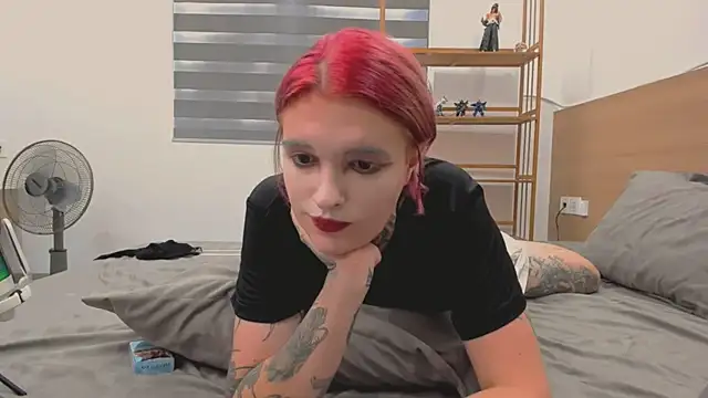 Simona_Rain – Naživo XXX chat