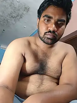XXX chat uživo modela Harsha_Happy