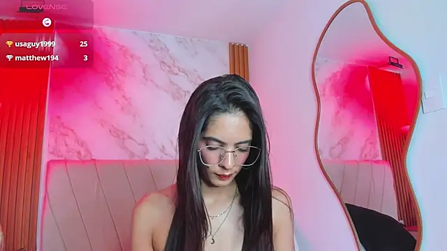 j_belle_ Obrolan Langsung XXX