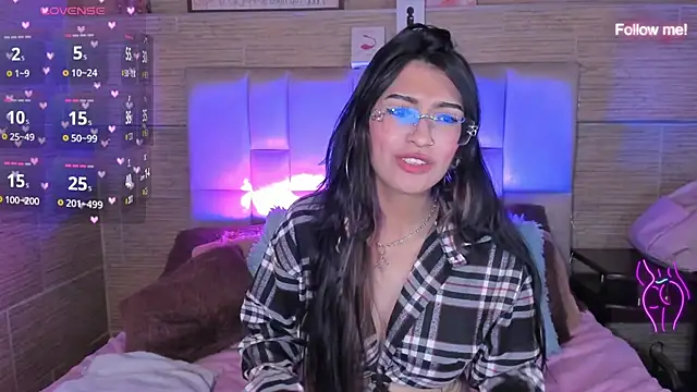 mia_devine_'s Live XXX Chat