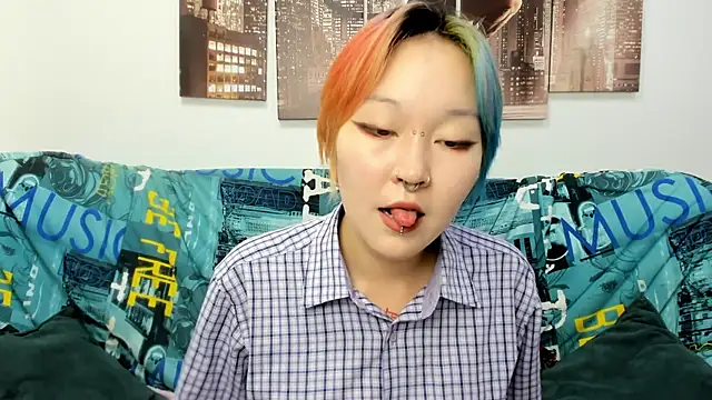 Cute__Kiko 라이브 XXX 채팅