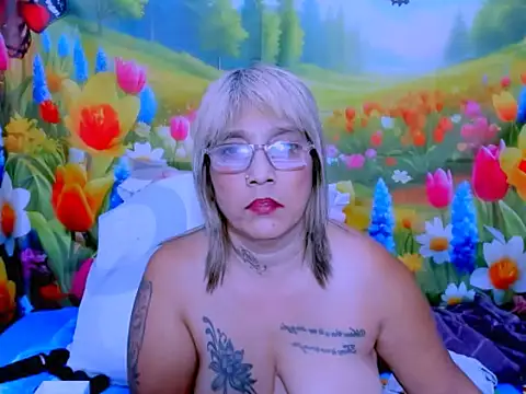 Chat XXX ao vivo de indianroxy